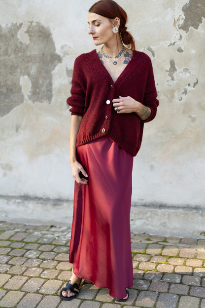 SLIP svārki - BORDO