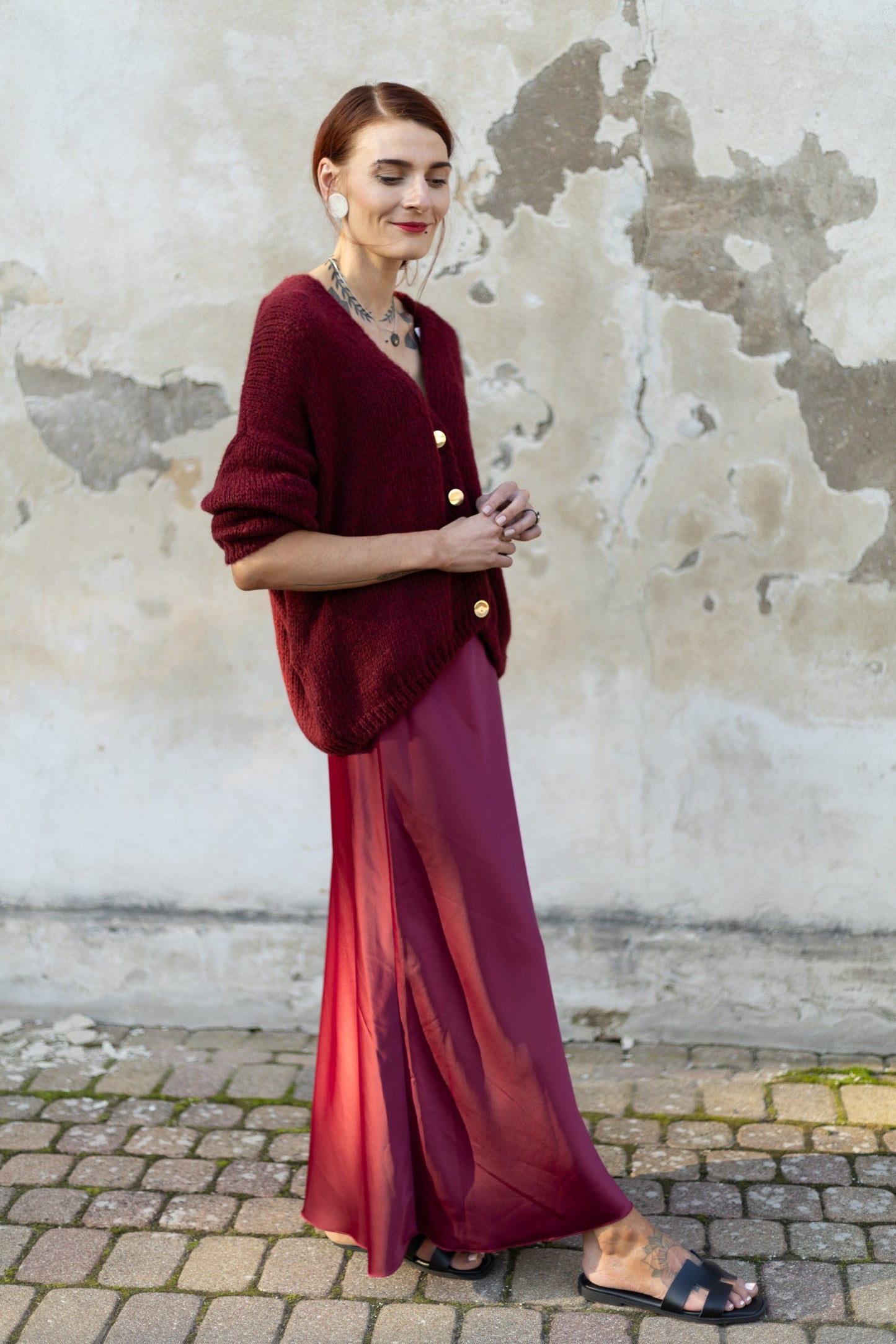 SLIP svārki - BORDO