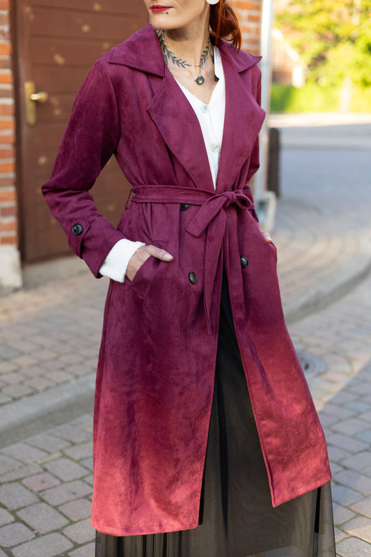 Душтағы үлкен мүшесінің фотосы