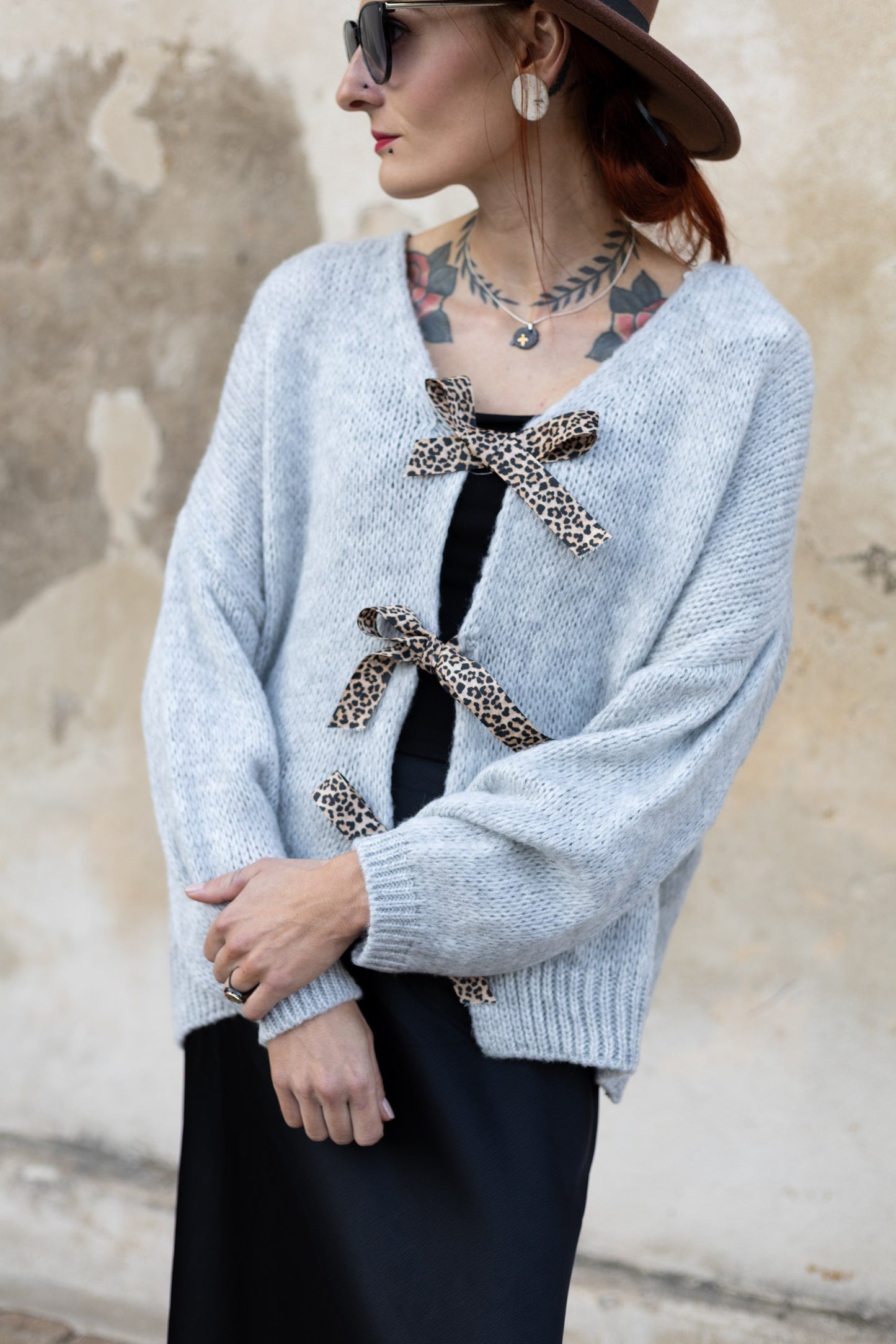 Džemperis - PELĒKS