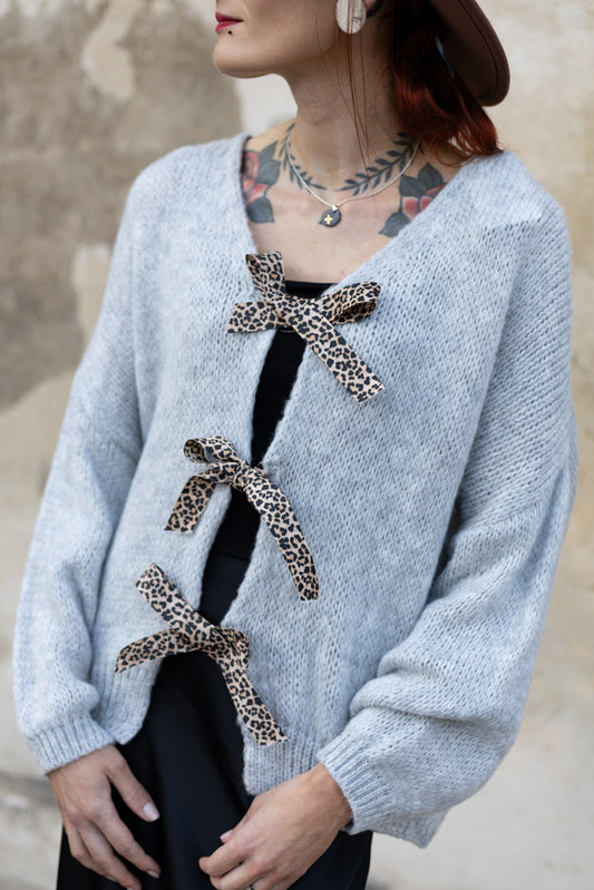 Džemperis - PELĒKS