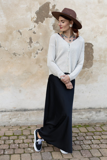 Jaka ALPAKA - bēša