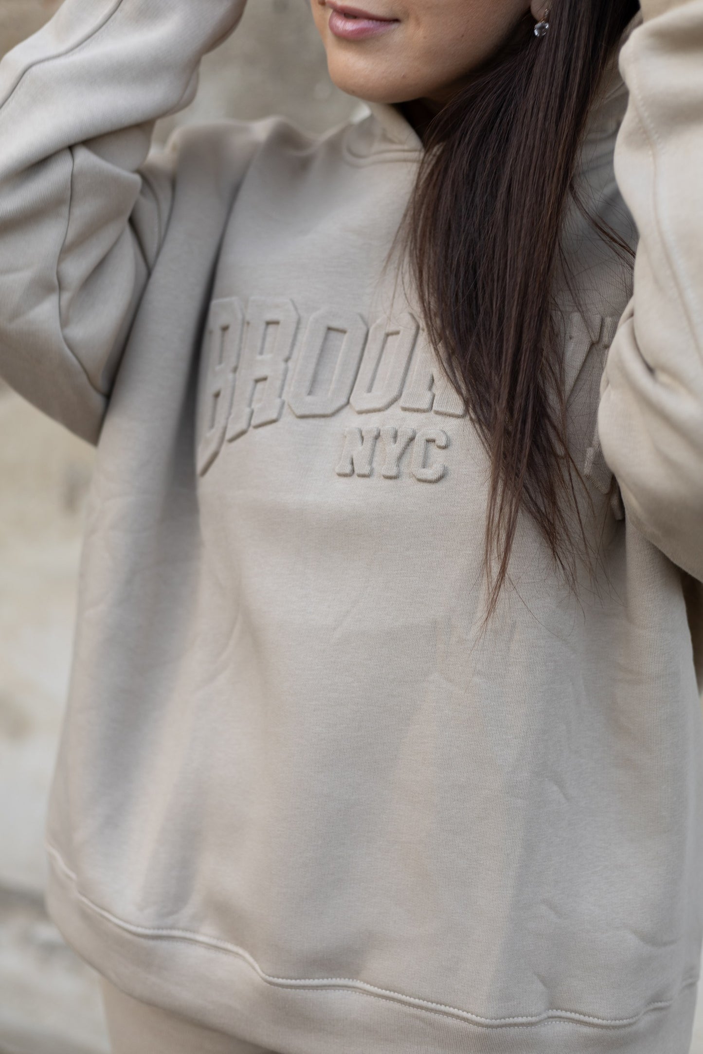 Brīvā laika komplekts - BĒŠS