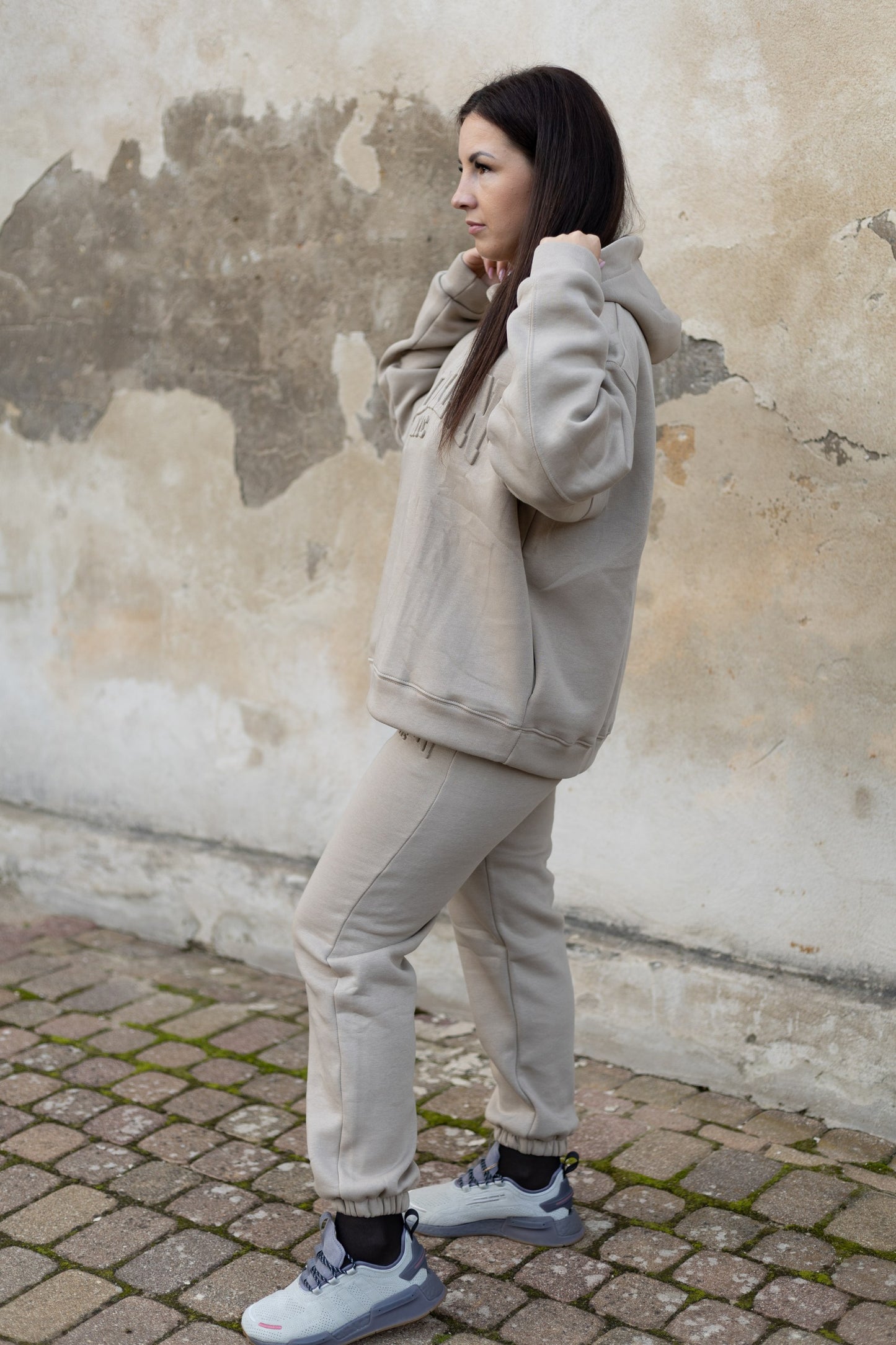 Brīvā laika komplekts - BĒŠS