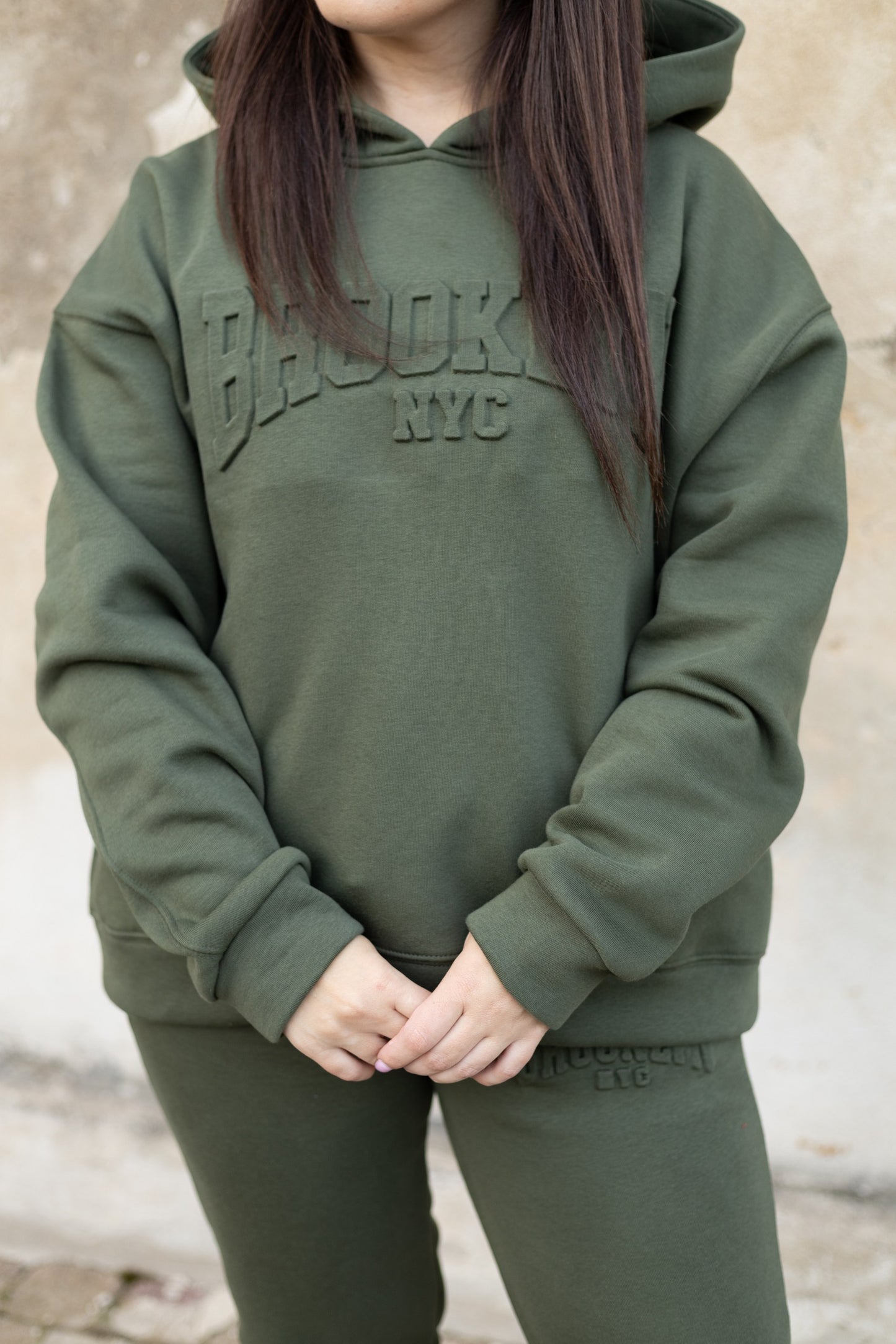 Brīvā laika komplekts - HAKI