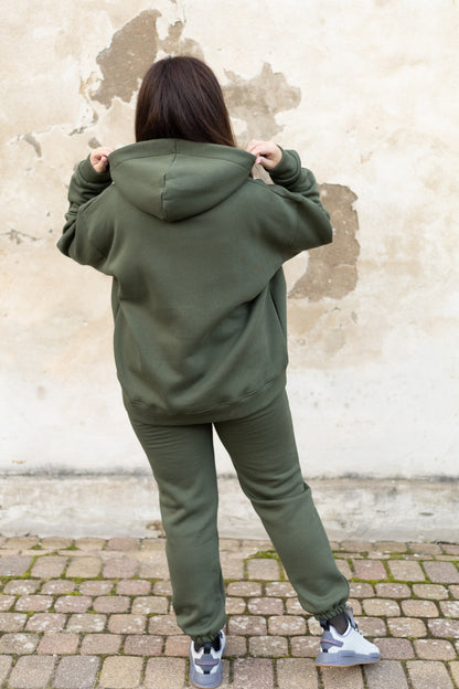 Brīvā laika komplekts - HAKI