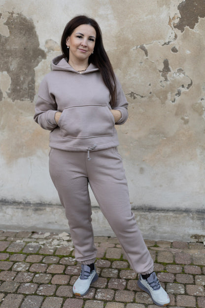 Brīvā laika komplekts - BĒŠS