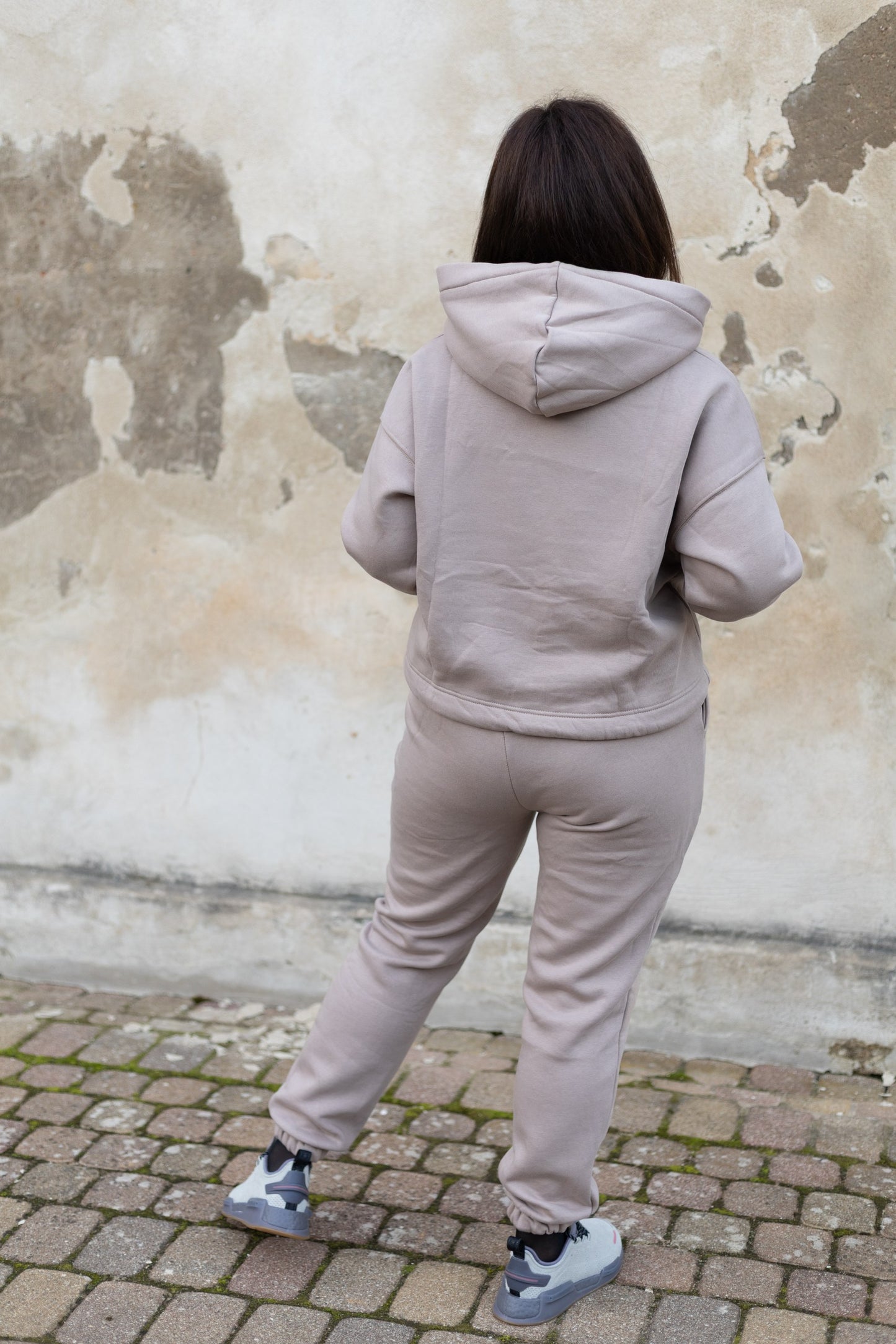 Brīvā laika komplekts - BĒŠS