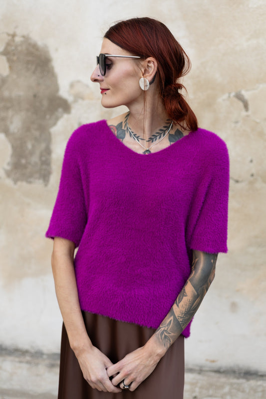 Džemperis - VIOLETS